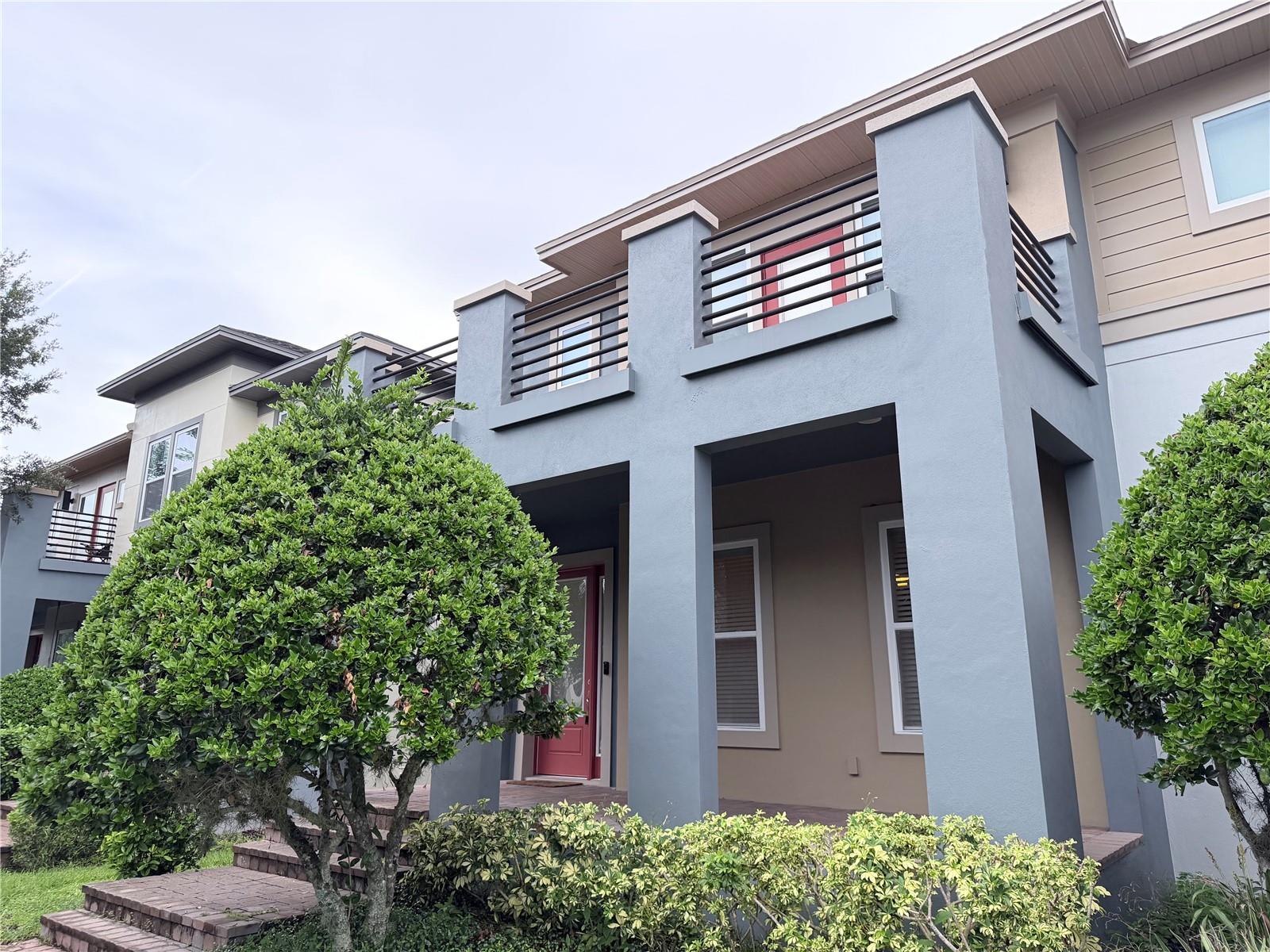14142 Walcott Ave, Orlando, FL 32827 photo