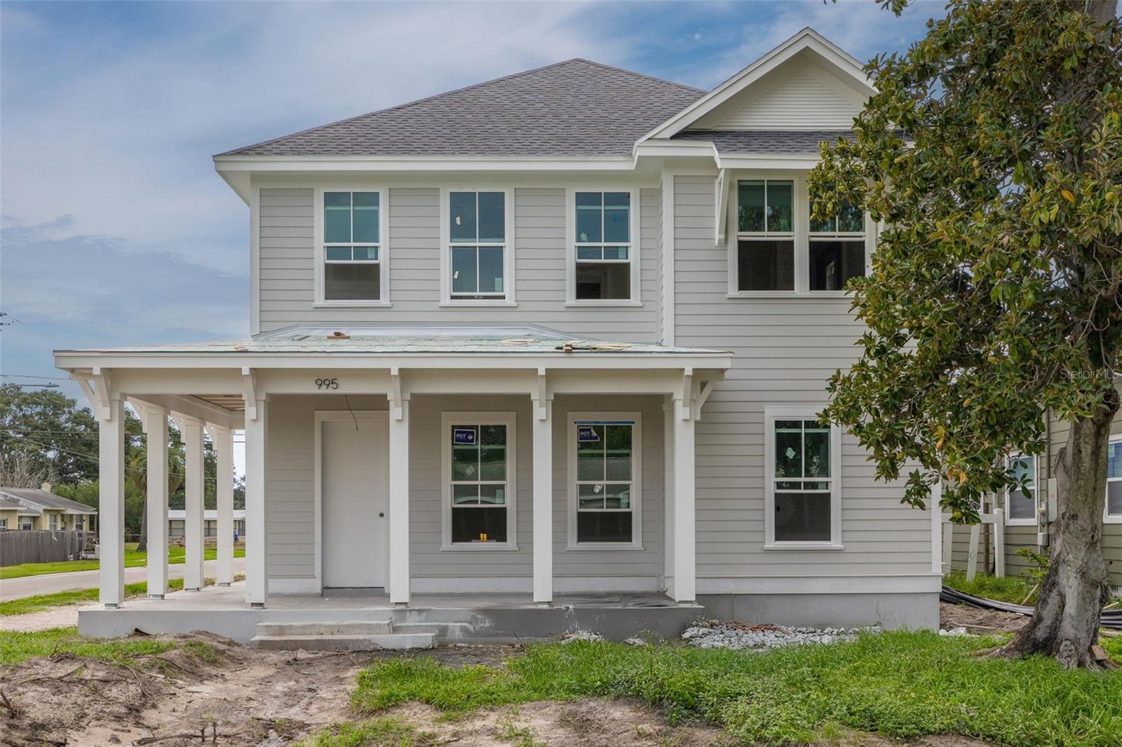 995 48 Ave, Saint Petersburg, FL 33703 photo