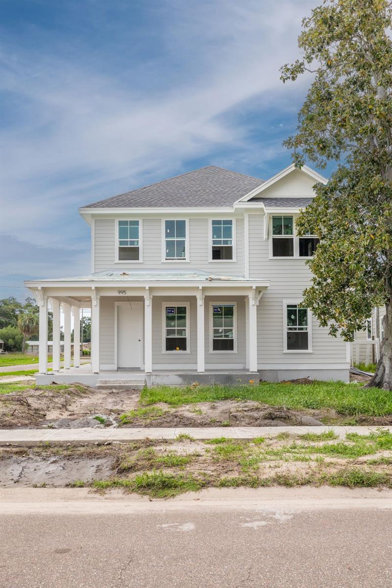 995 48 Ave, Saint Petersburg, FL 33703 photo