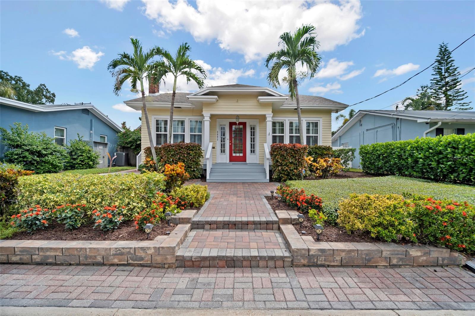 3002 W Angeles St, Tampa, FL 33629 photo