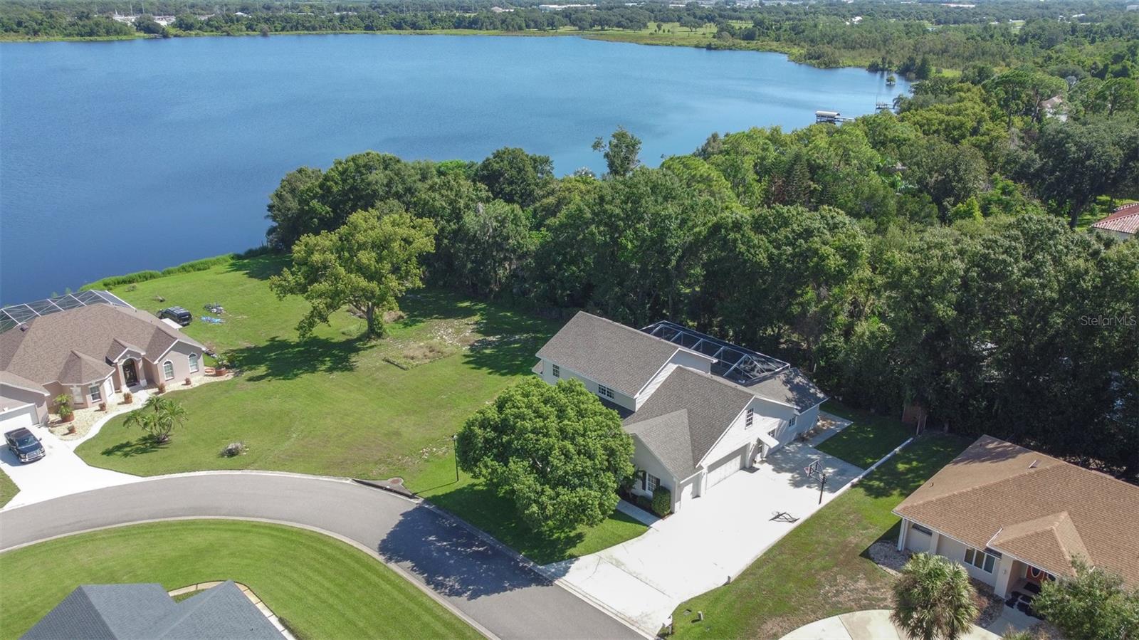 1016 S Lake Mariam Dr, Winter Haven, FL 33884 photo