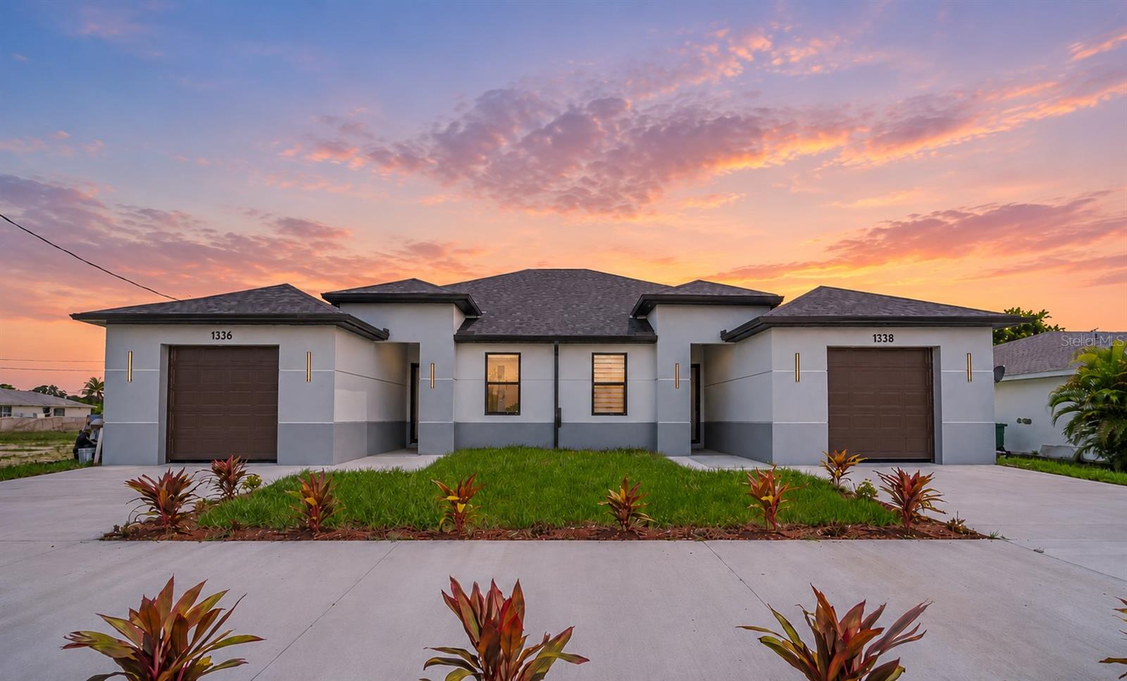 1336 1338 Diplomat Pkwy, Cape Coral, FL 33909