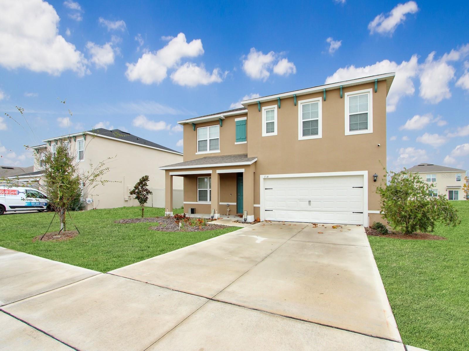 714 Auburn Grove Ct, Auburndale, FL 33823 photo