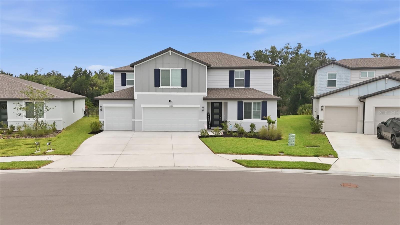 14026 Ginnie Spring Way, Parrish, FL 34219