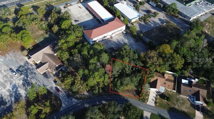 7939 Rhanbuoy Rd, Spring Hill, FL 34606