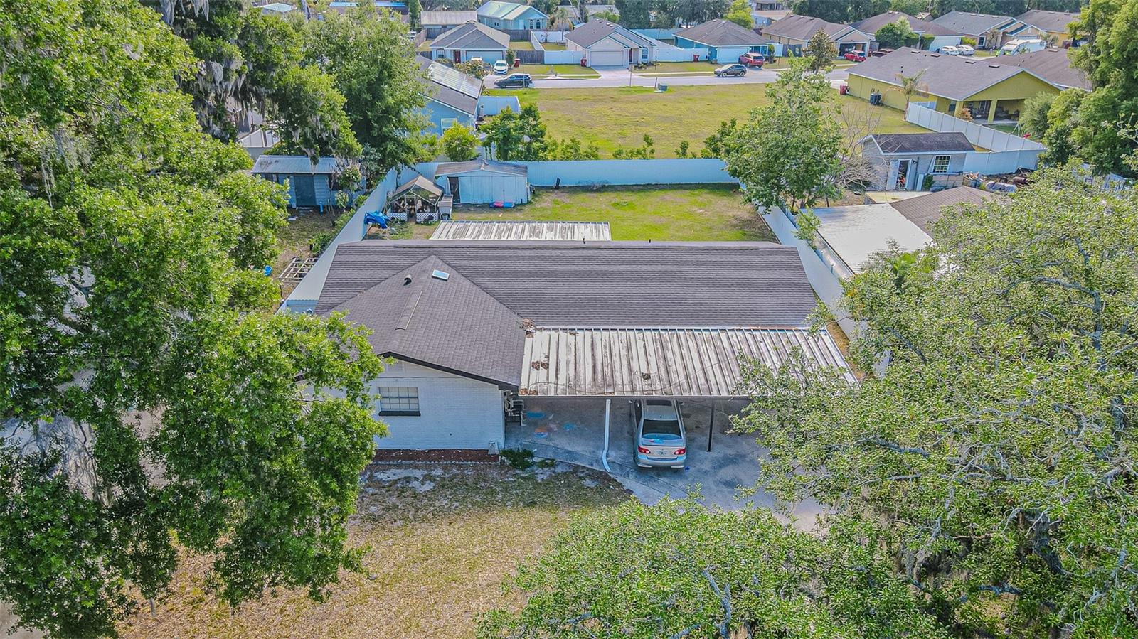 402 Eunice Dr, Plant City, FL 33563 photo