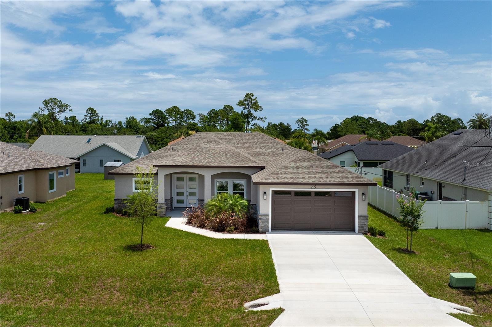 10 Rainer Pl, Palm Coast, FL 32164 photo