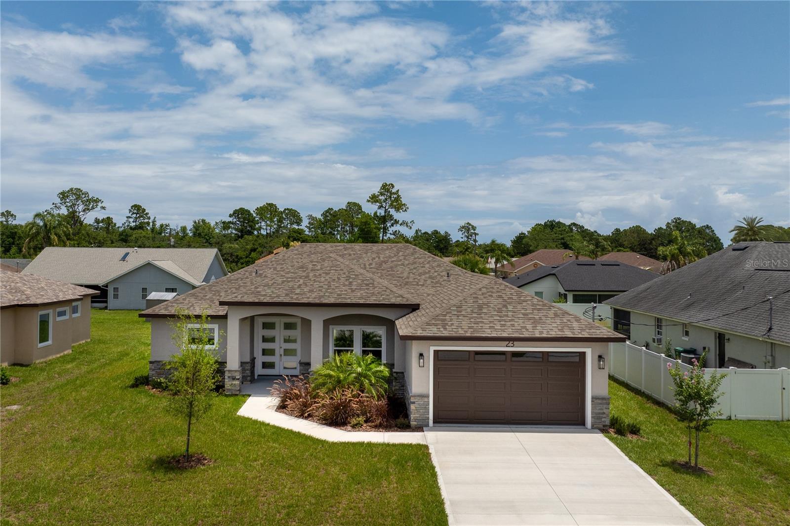10 Rainer Pl, Palm Coast, FL 32164 photo