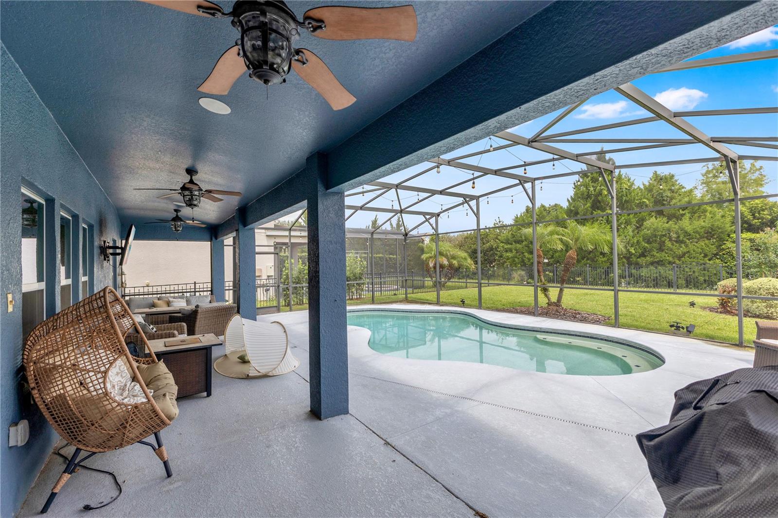 5233 Villa Rosa Ave, Saint Cloud, FL 34771 photo