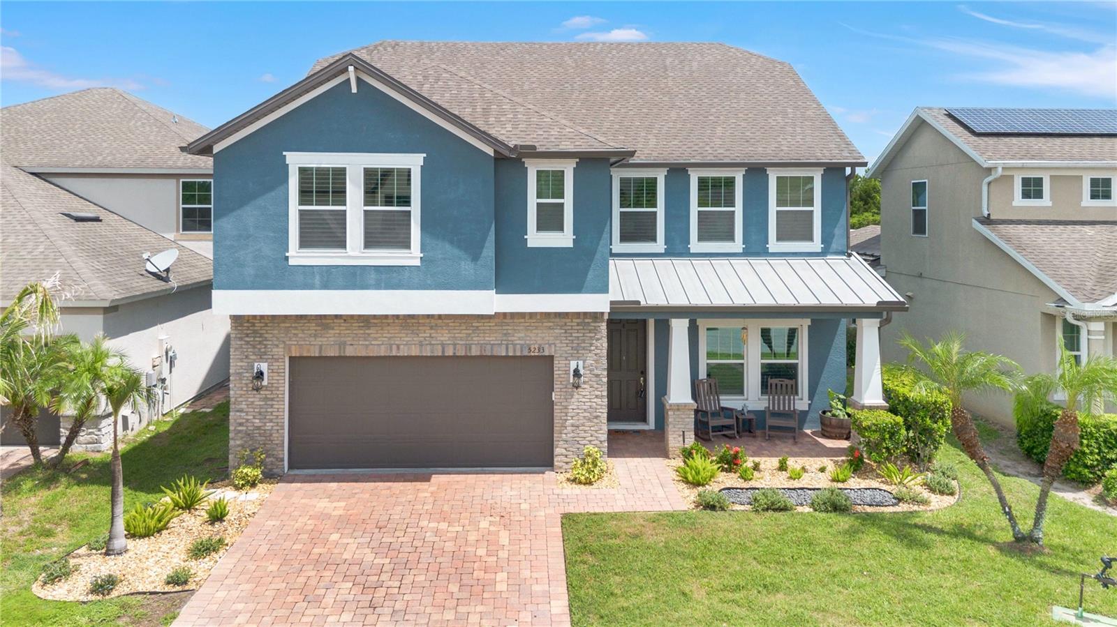 5233 Villa Rosa Ave, Saint Cloud, FL 34771