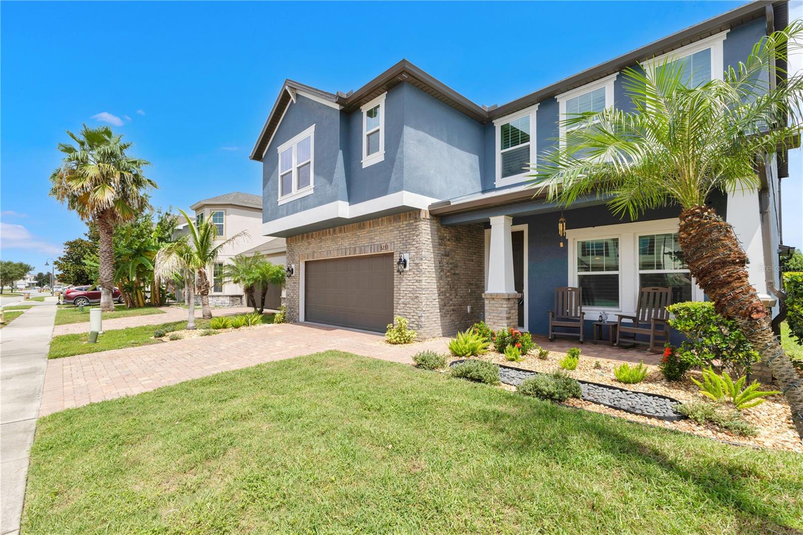 5233 Villa Rosa Ave, Saint Cloud, FL 34771 photo