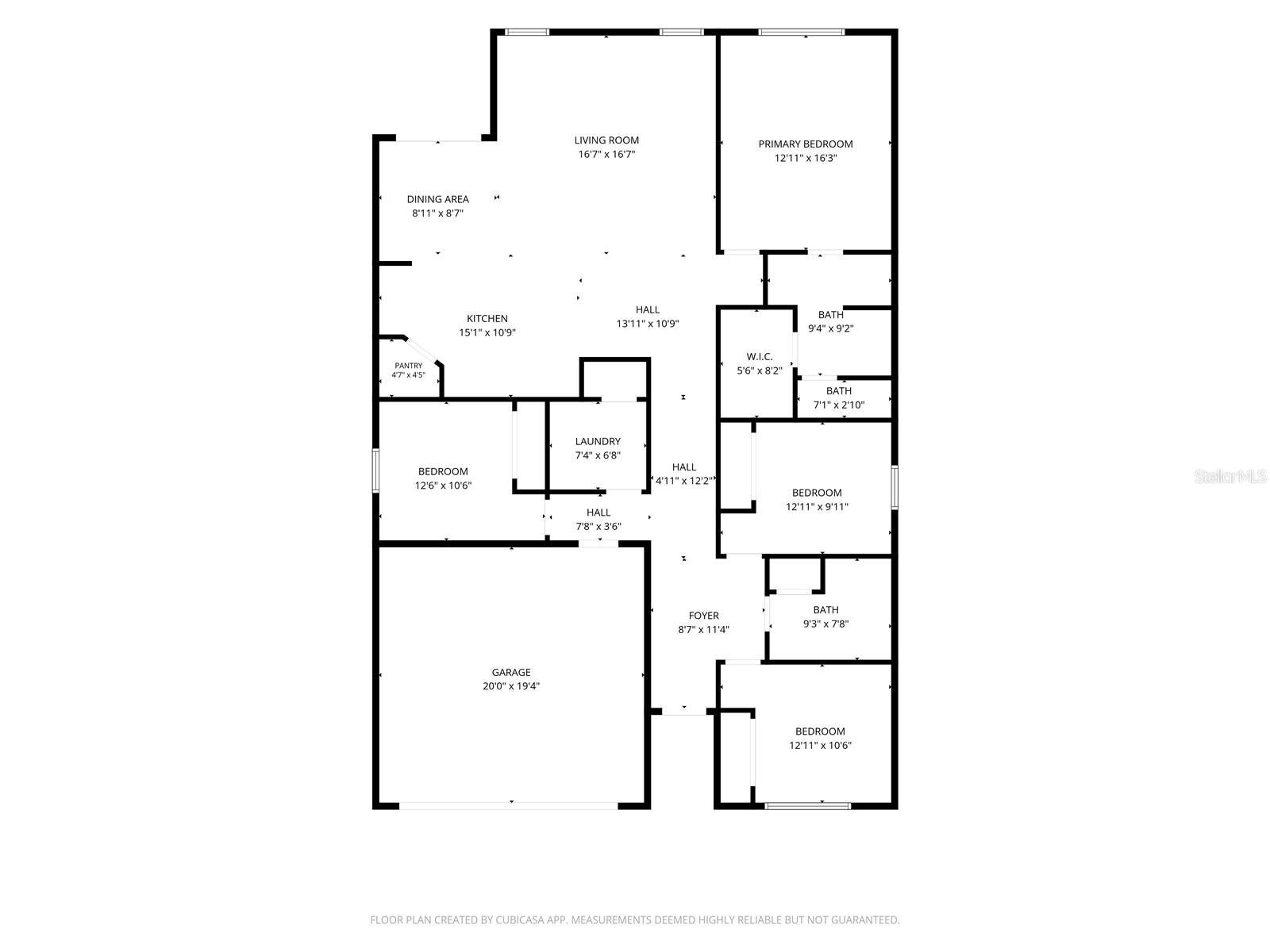 24409 Sunnys Halo Way, Sorrento, FL 32776 photo