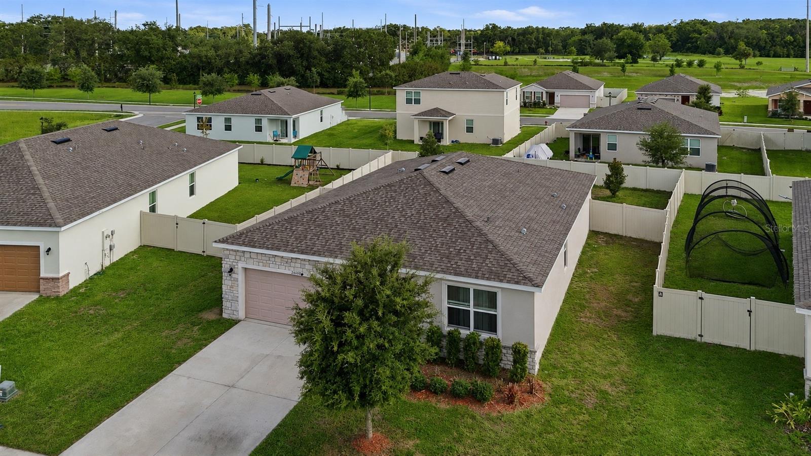 24409 Sunnys Halo Way, Sorrento, FL 32776 photo