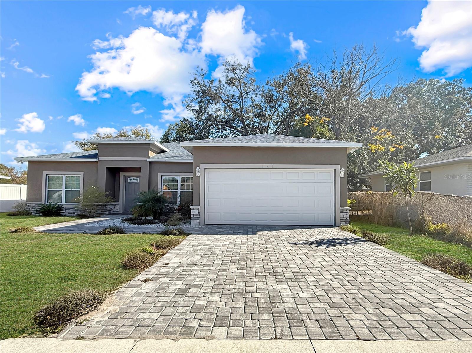 141 Scott Dr, Sanford, FL 32771 photo