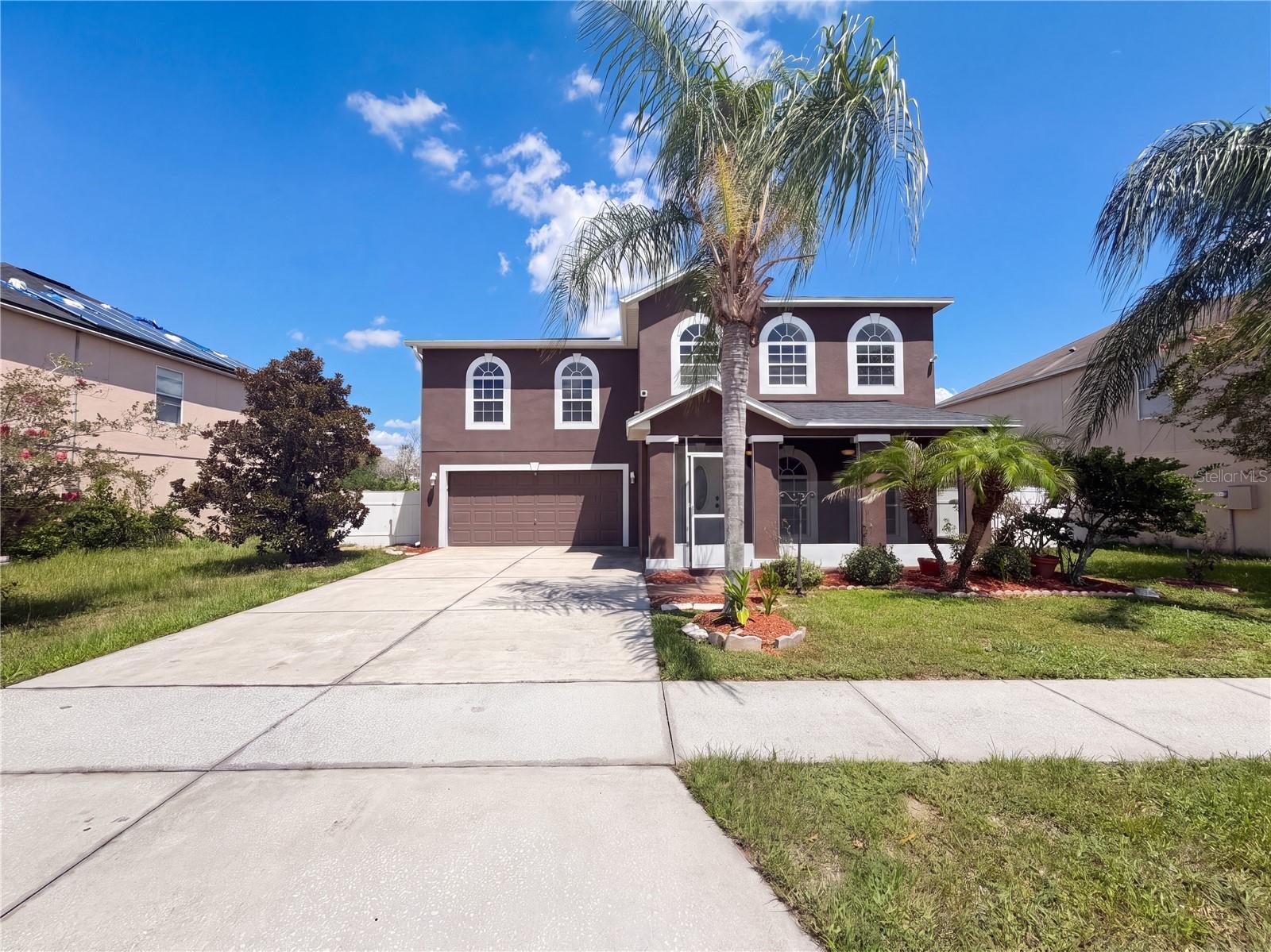 5604 Royal Hills Dr, Winter Haven, FL 33881