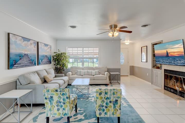 231 Caddy Rd, Rotonda West, FL 33947 photo