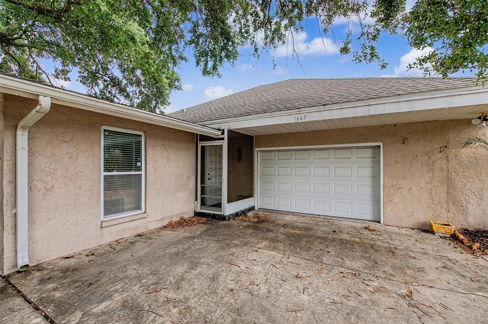1647 Summerdale Dr, Clearwater, FL 33764 photo