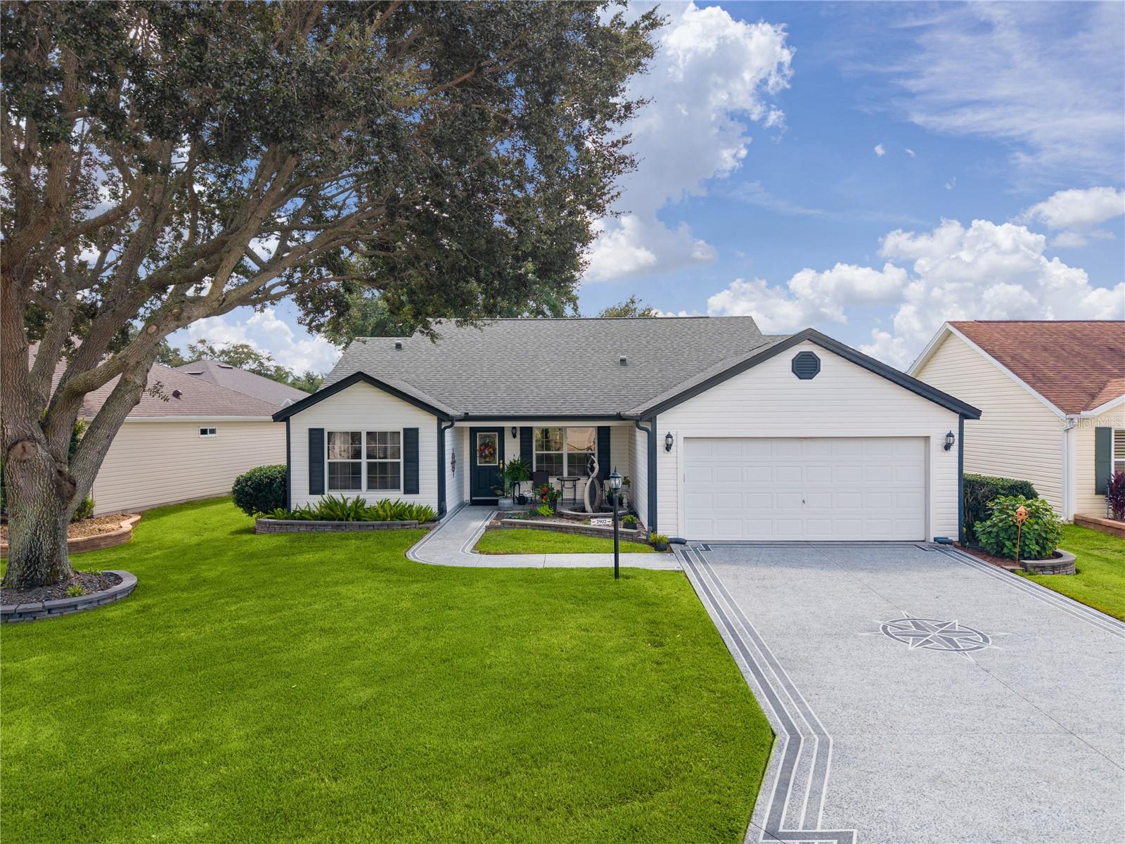 2902 Cheltenham Ct, The Villages, FL 32162