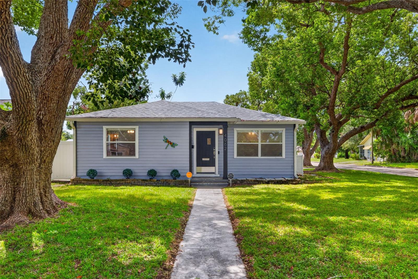 4062 3 Ave, Saint Petersburg, FL 33713 photo