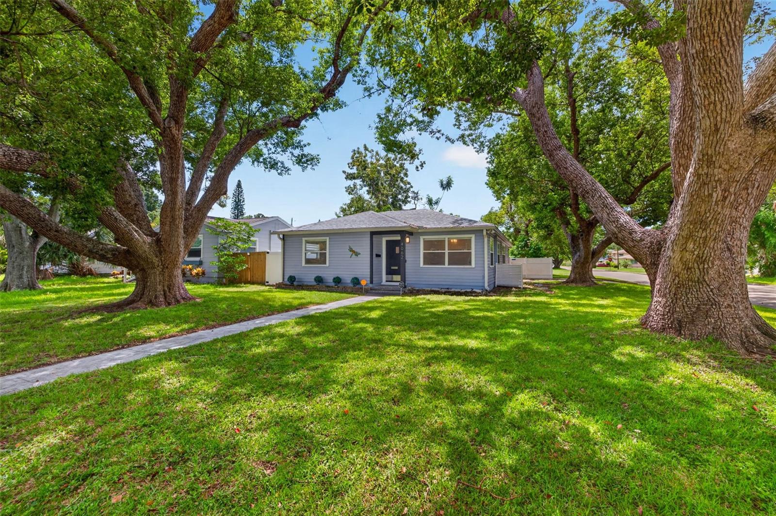 4062 3 Ave, Saint Petersburg, FL 33713 photo