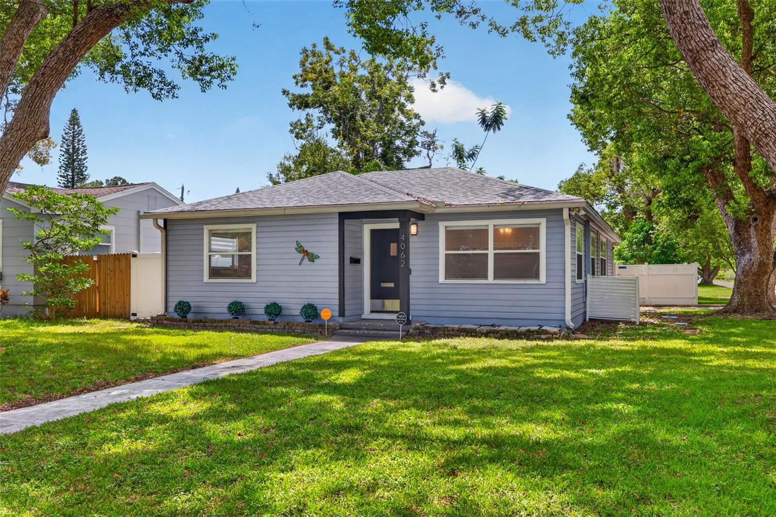 4062 3 Ave, Saint Petersburg, FL 33713 photo