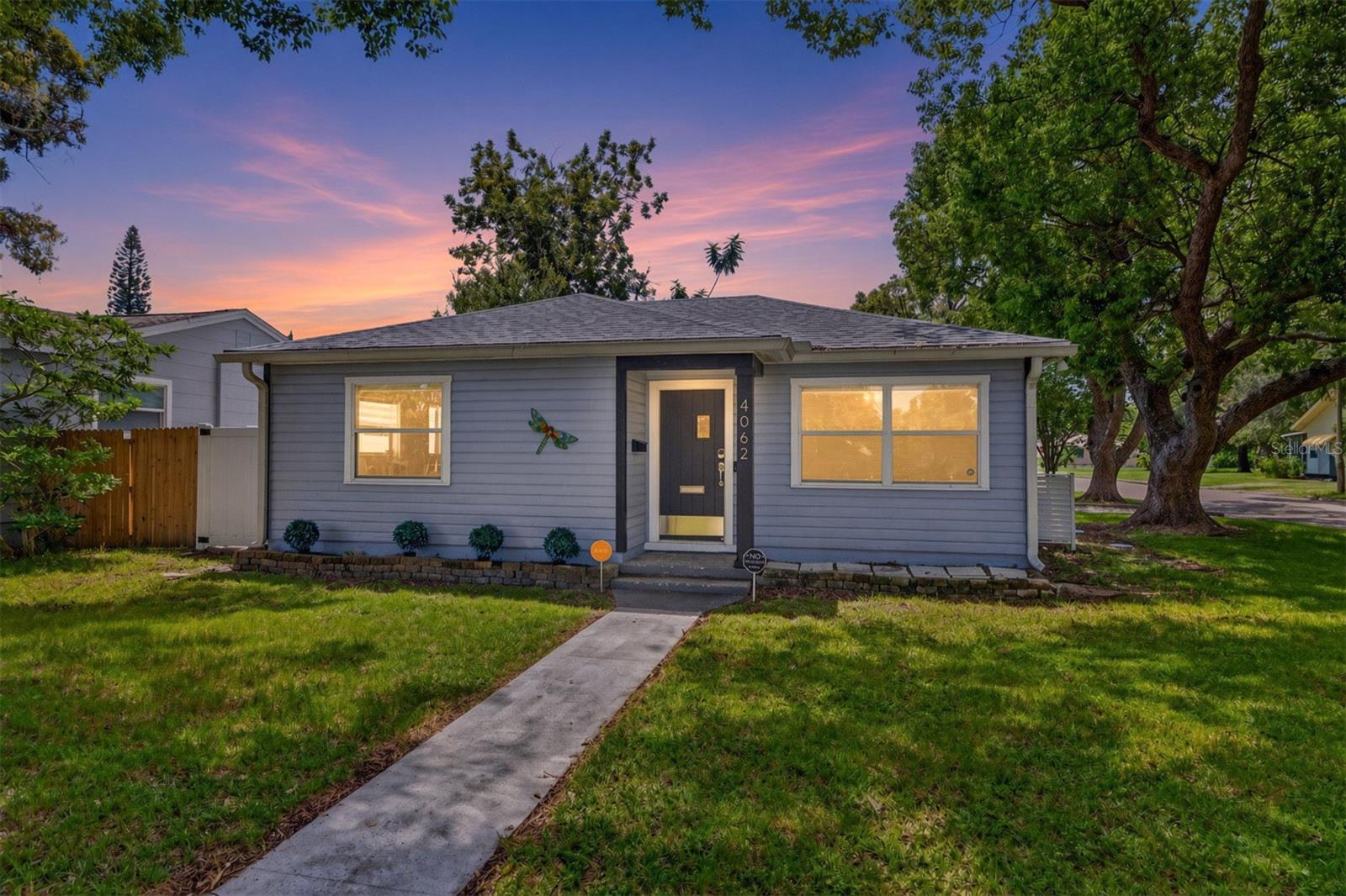 4062 3 Ave, Saint Petersburg, FL 33713