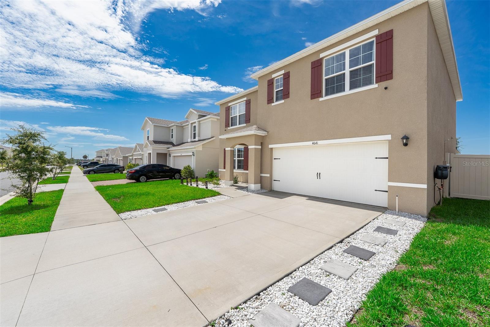 4641 Bernard Blvd, Haines City, FL 33844 photo