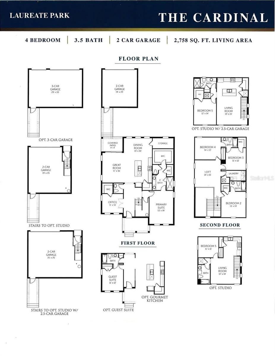 10434 Medawar St, Orlando, FL 32827 photo