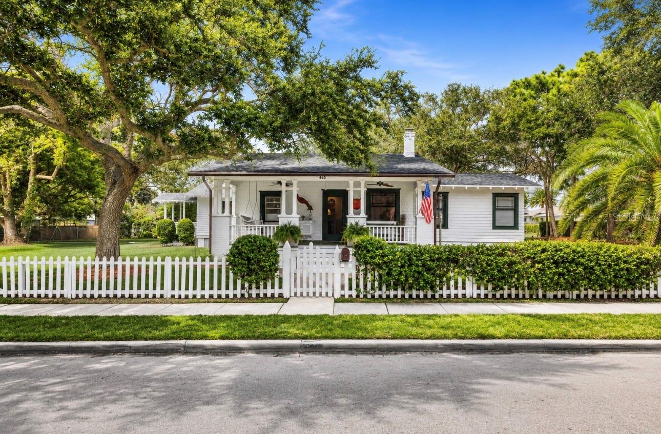 458 Scotland St, Dunedin, FL 34698 photo