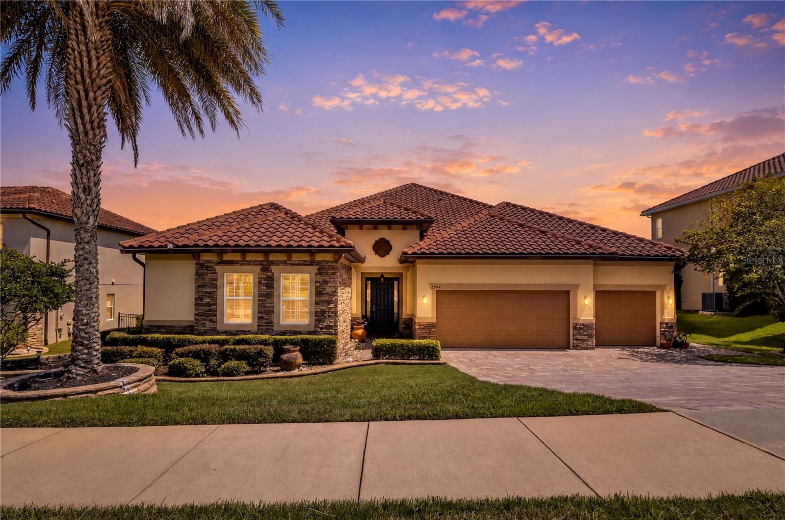 1744 Bella Lago Dr, Clermont, FL 34711