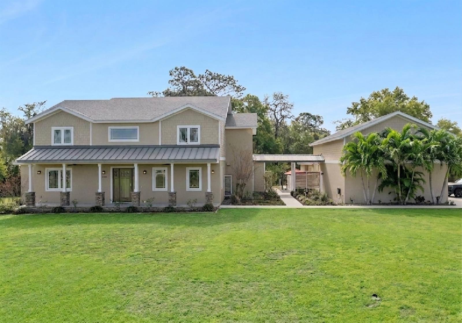 15503 Trotting Horse Ln, Tavares, FL 32778 photo