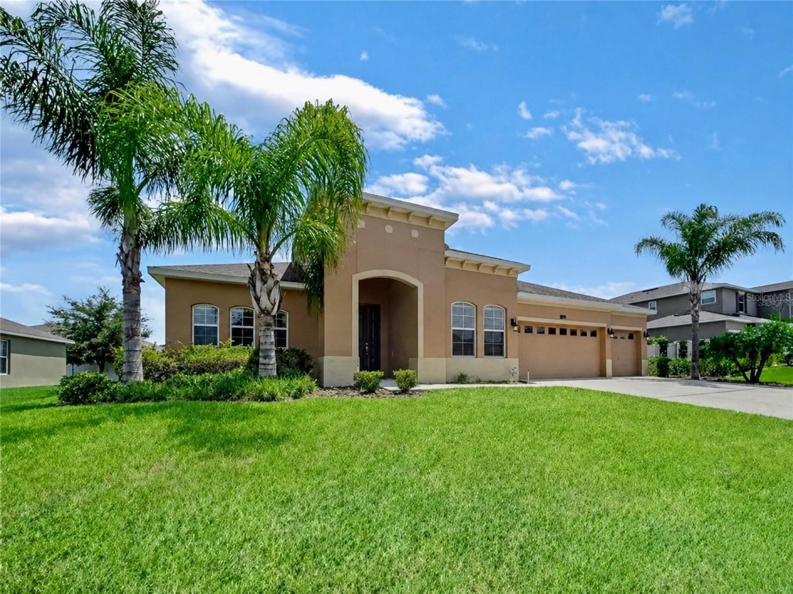 428 Palastro Ave, Auburndale, FL 33823 photo
