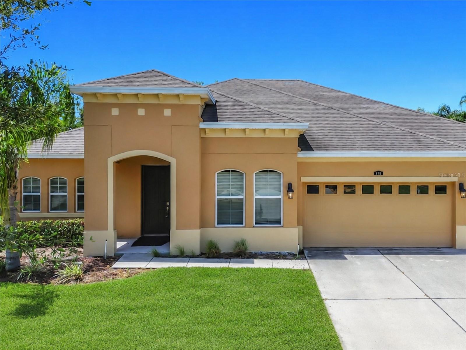 428 Palastro Ave, Auburndale, FL 33823 photo