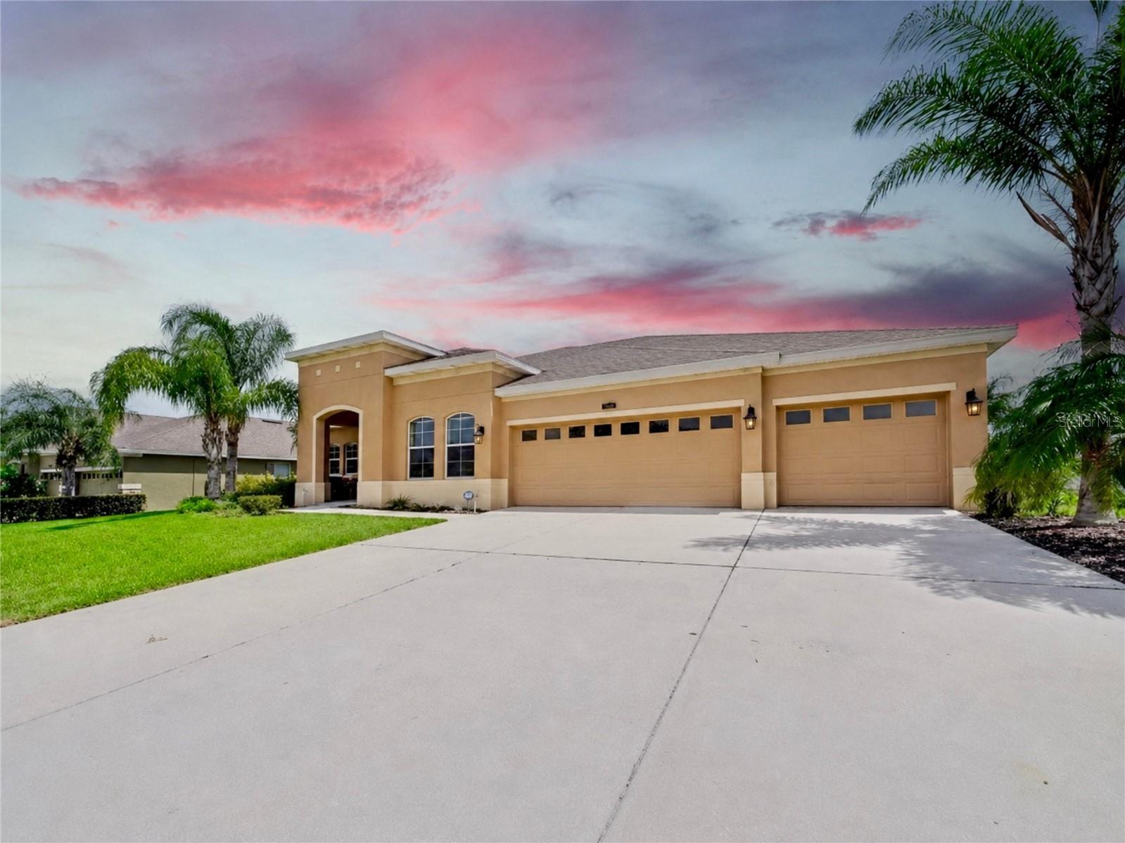 428 Palastro Ave, Auburndale, FL 33823 photo