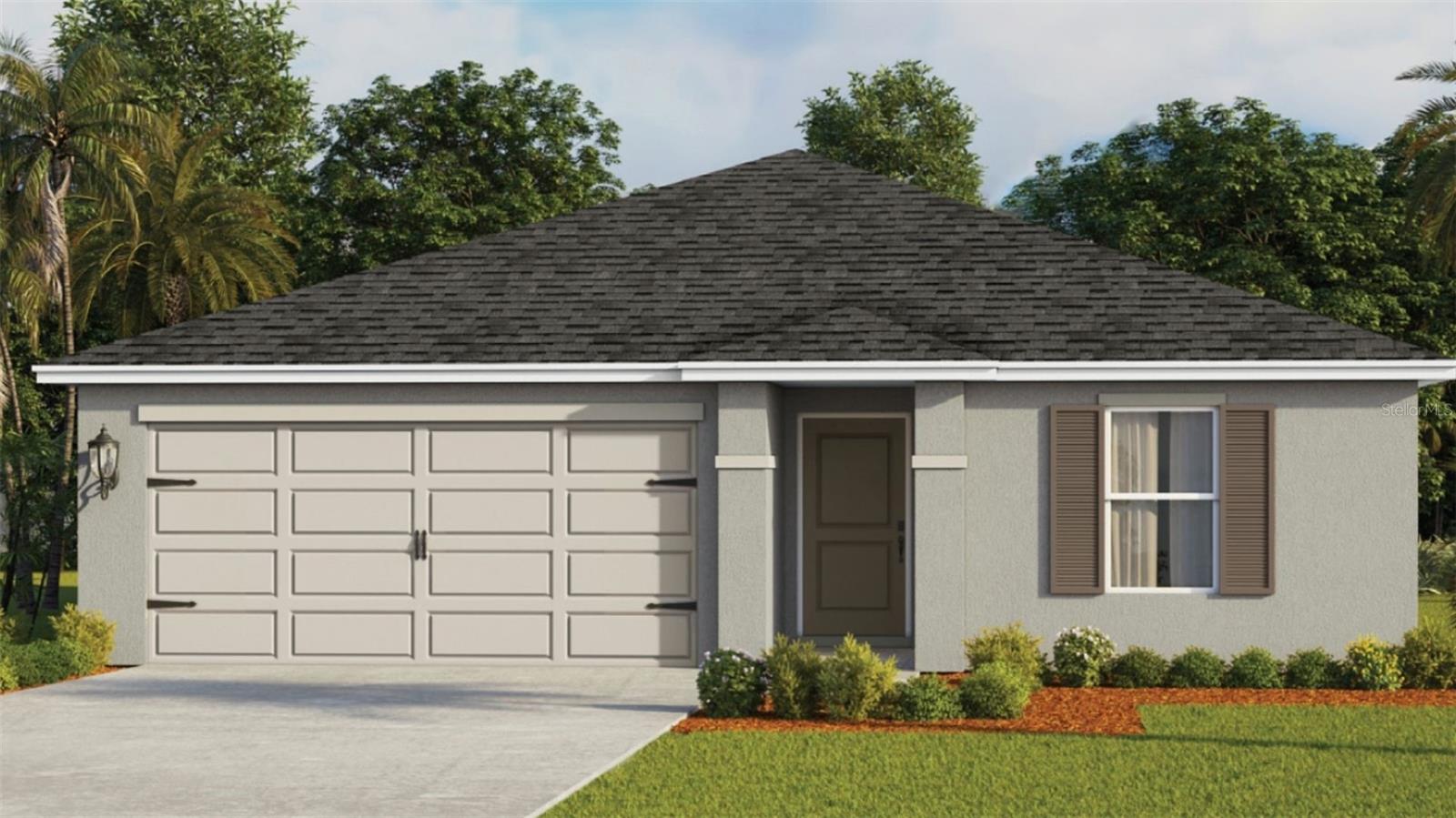 2534 Scottville Ave, Deltona, FL 32725