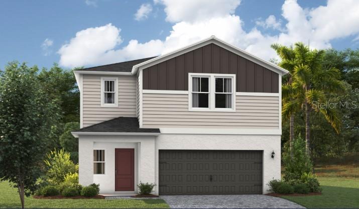 33601 Noble Creek Pl, Dade City, FL 33525