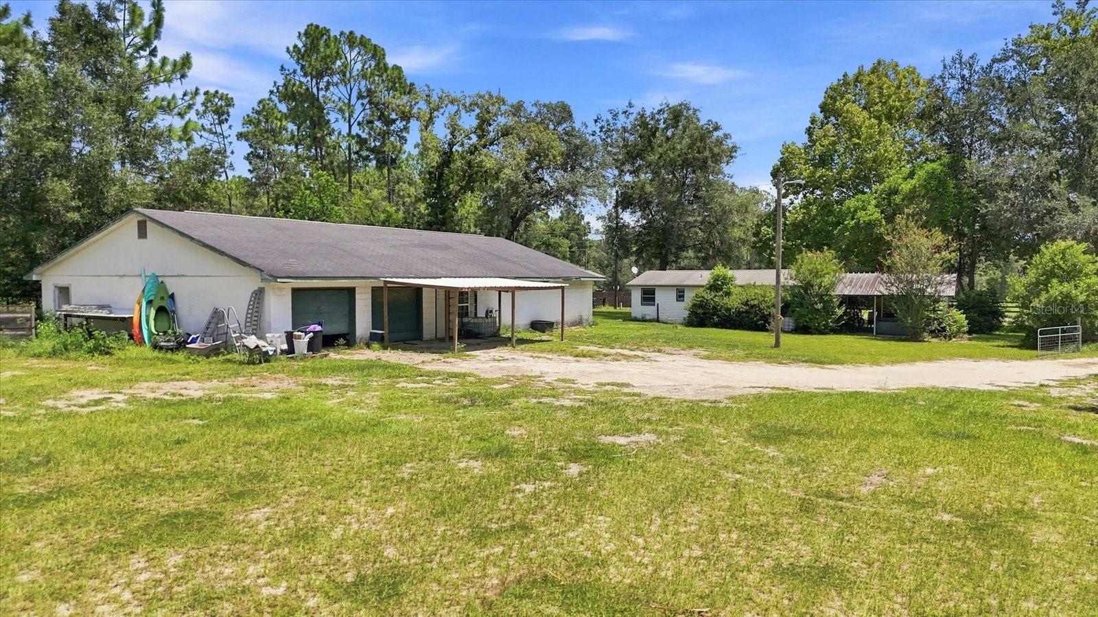3750 181 Ct, Dunnellon, FL 34432