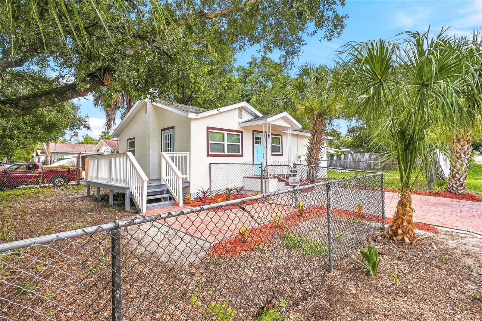 1002 E Seward St, Tampa, FL 33604 photo
