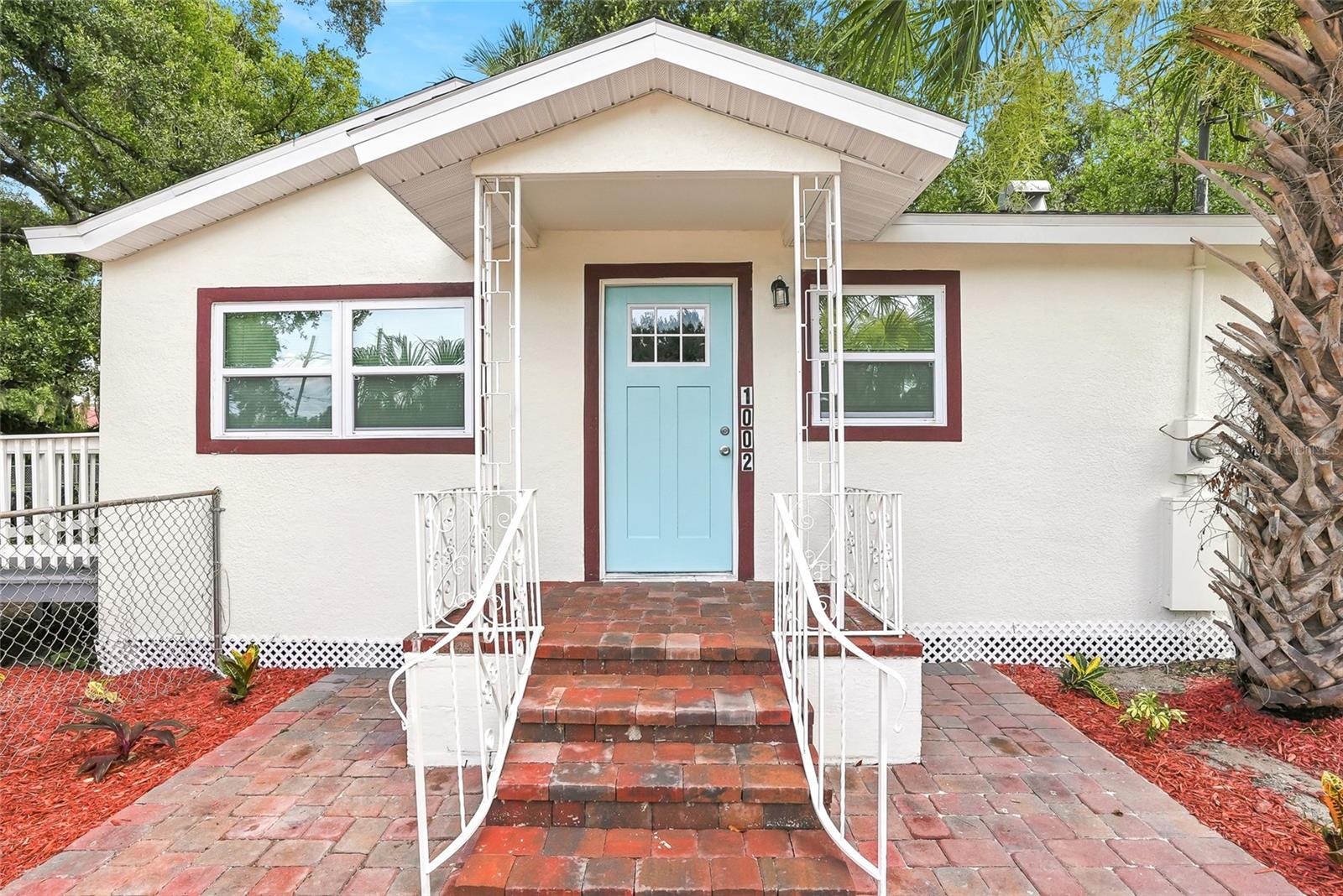 1002 E Seward St, Tampa, FL 33604 photo