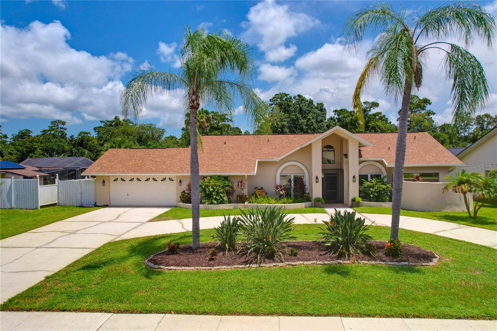 80 Foxfire Ln, Oldsmar, FL 34677
