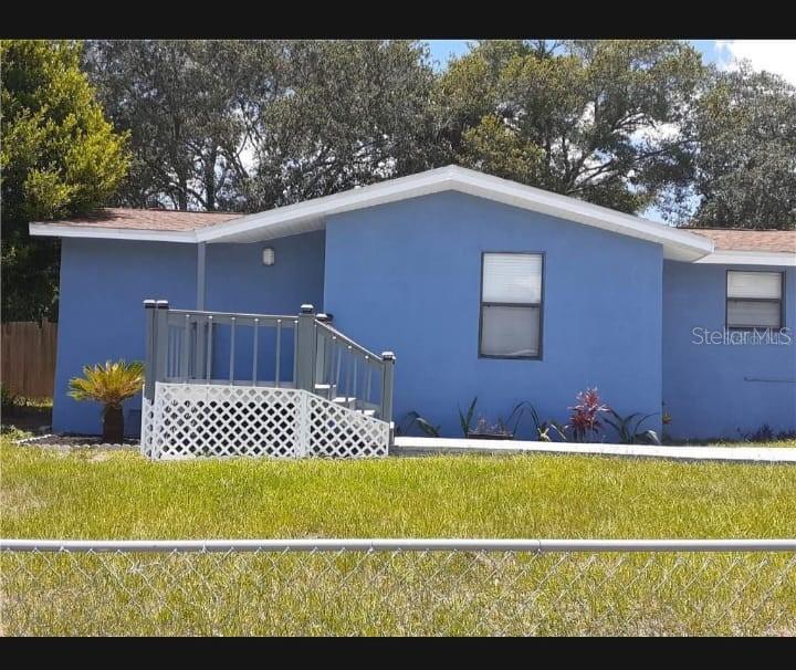 3602 55 St, Tampa, FL 33619