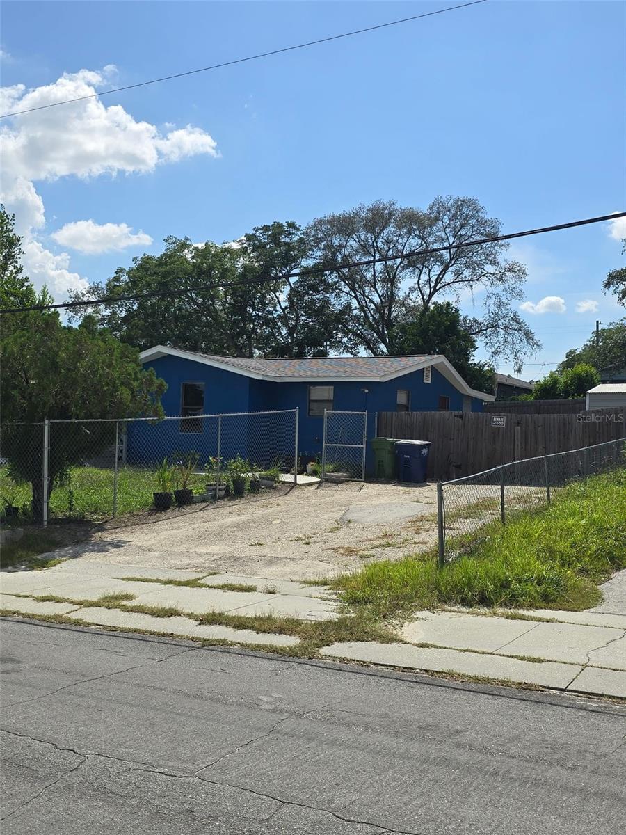 3602 N 55 St, Tampa, FL 33619 photo