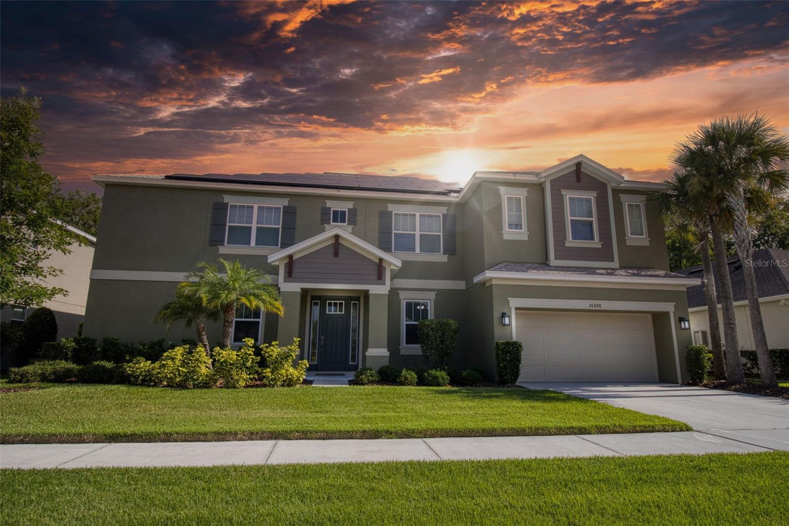 26888 Fiddlewood Loop, Wesley Chapel, FL 33544 photo