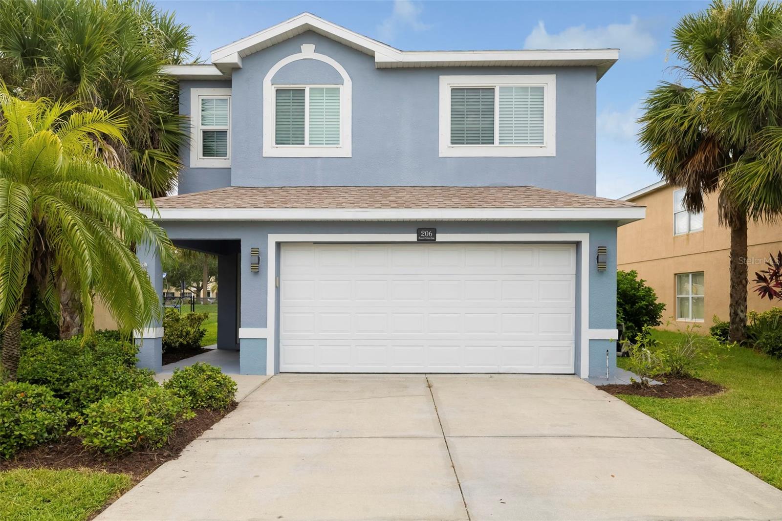 206 Beacon Harbor Loop, Bradenton, FL 34212