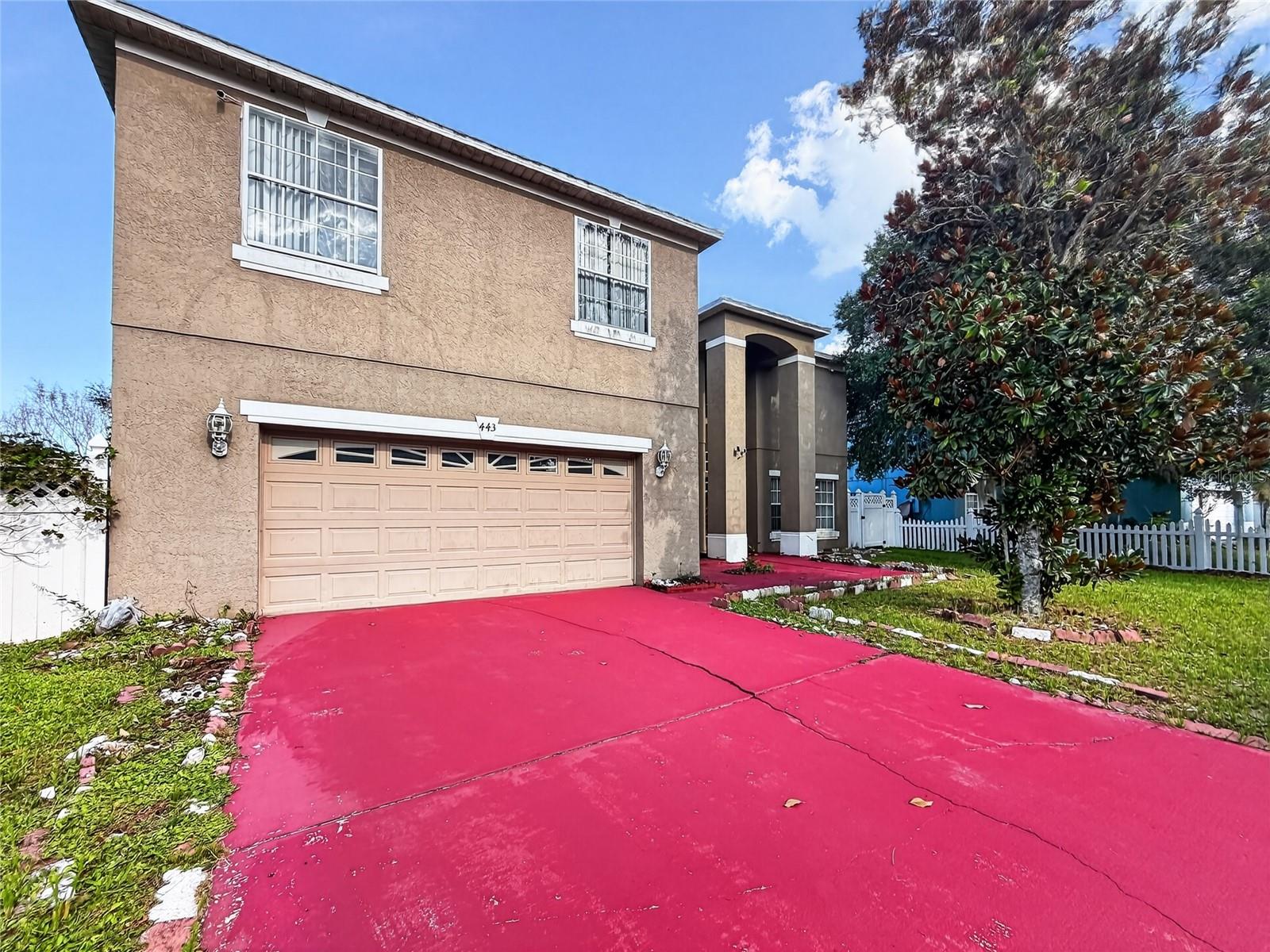 443 Marlberry Leaf Ave, Kissimmee, FL 34758 photo