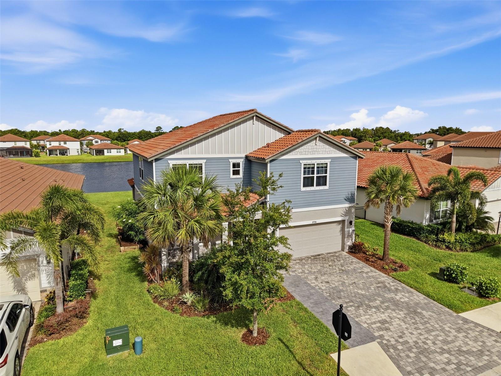 3726 Savanna Palms Ct, Bradenton, FL 34211 photo