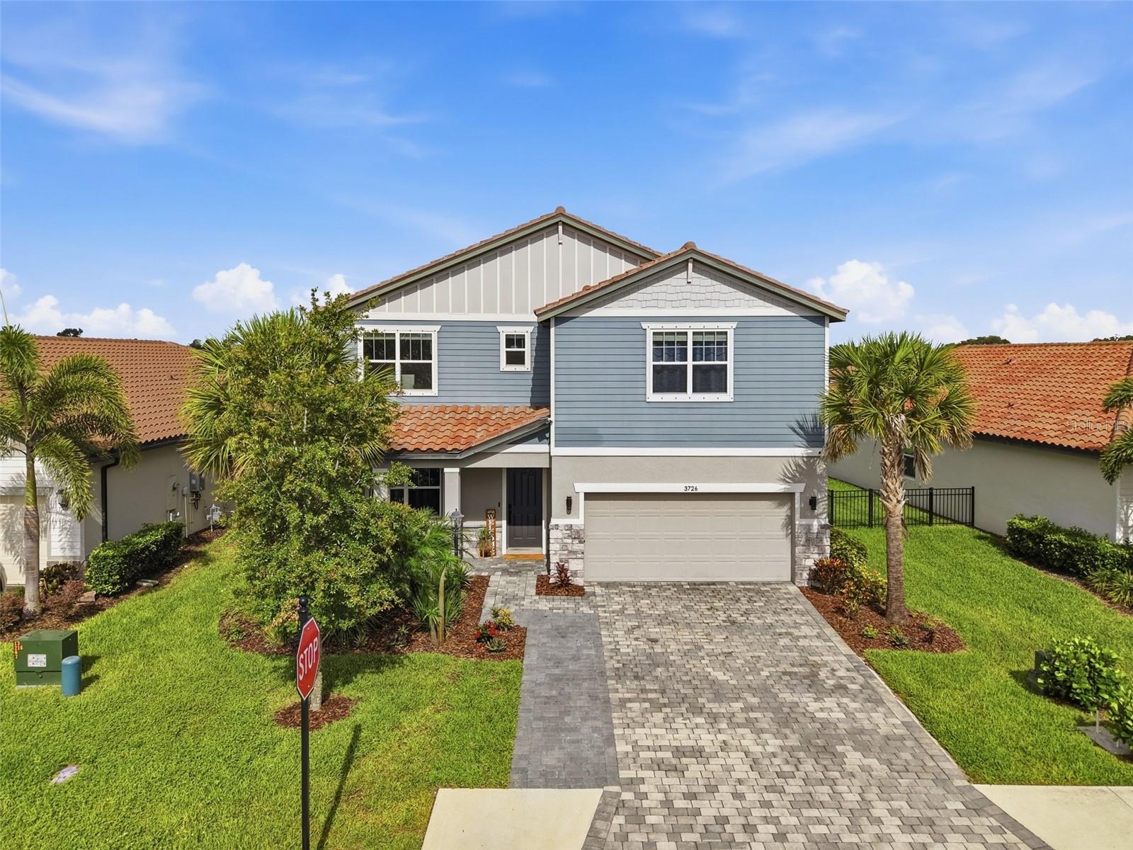 3726 Savanna Palms Ct, Bradenton, FL 34211 photo