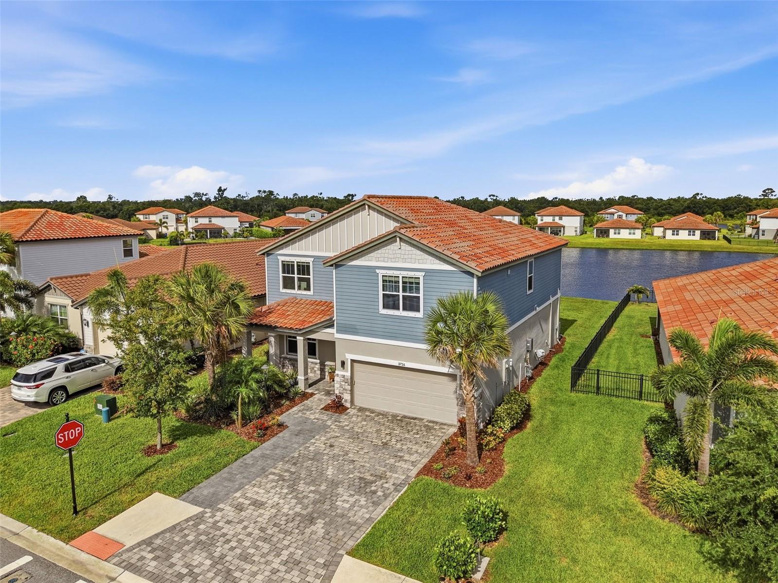 3726 Savanna Palms Ct, Bradenton, FL 34211 photo