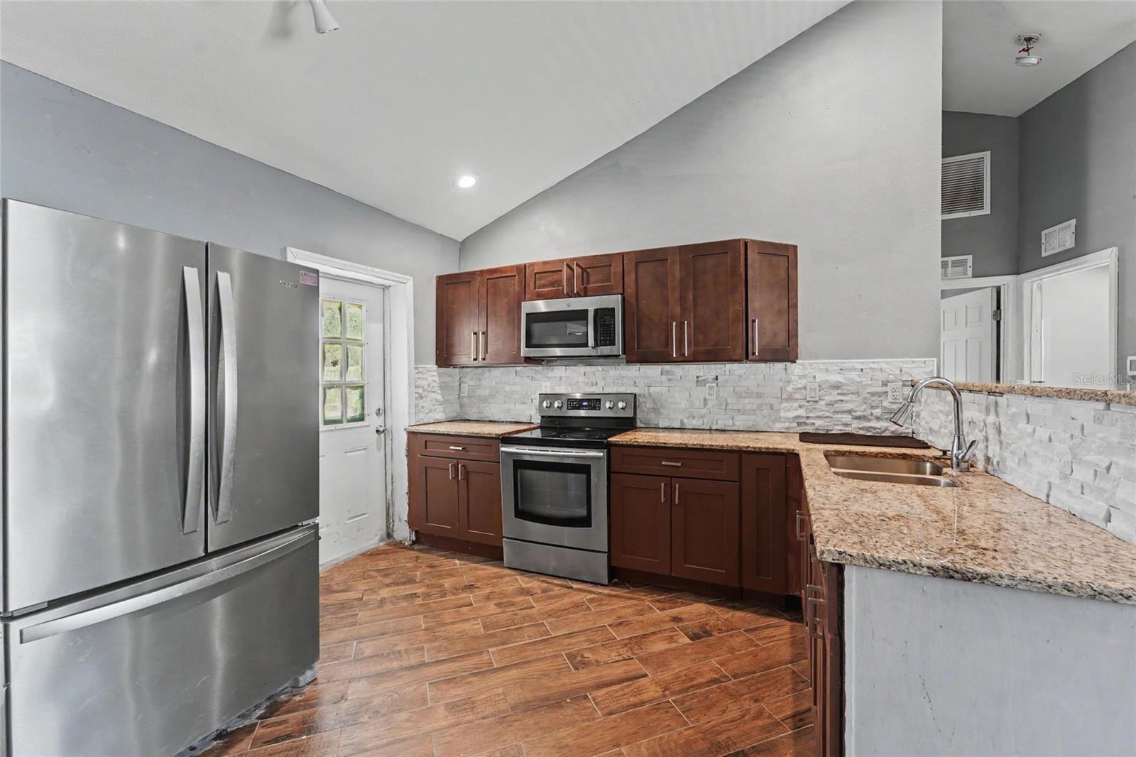 6706 Sandra Dr, Port Richey, FL 34668 photo