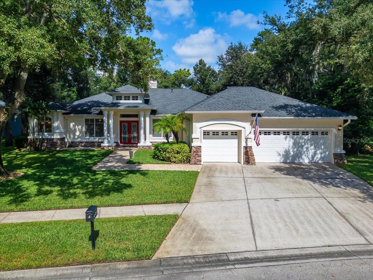 5603 Eagleglen Pl, Lithia, FL 33547 photo